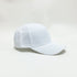 Gorra de Pana con cierre de velcro E894